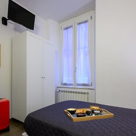 Affittacamere Il Viaggiatore La Spezia Exterior foto